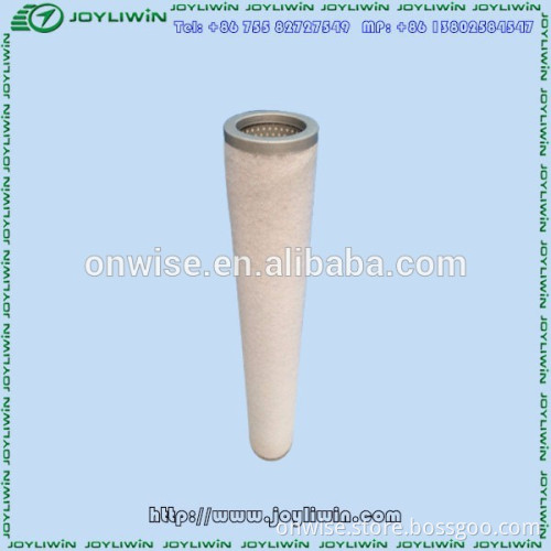 Oil separator for air compressor made in China